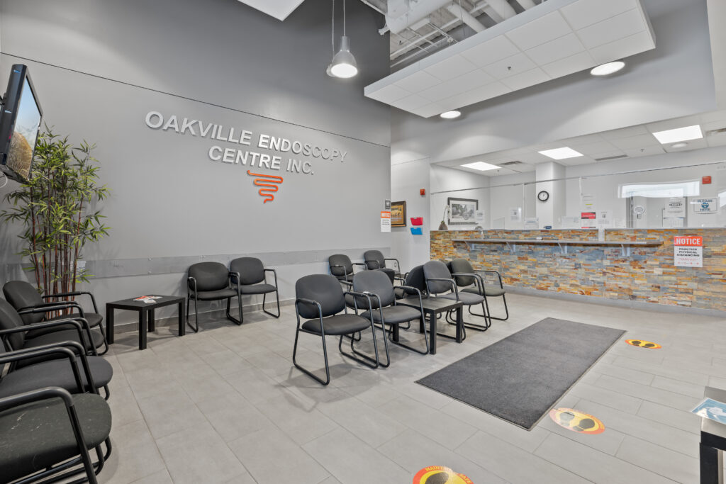 NKS Health Infusion Centre