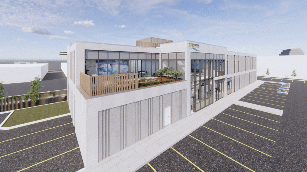 Riverside Cardiology & Diagnostic Imaging