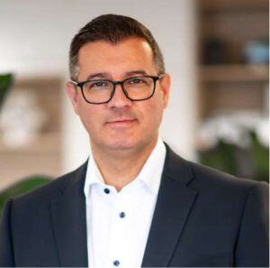 Dario Lupusella, G.S.C.